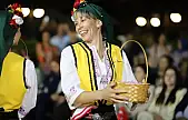 Menderes'te festival rüzgarı