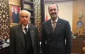 MHP'li Osmanağaoğlu'ndan Bahçeli vurgusu: '7 yıl önce uyardı'