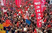 'Millet İradesine Sahip Çıkıyor' mitingi bu kez Konya'da!