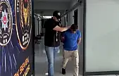 Motosiklet hırsızına suçüstü operasyonu: 4 ayrı olaydan tutuklandı