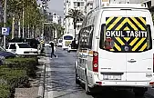 Okul servislerinde yaş sınırı bir yıl daha uzatıldı
