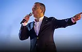 Özgür Özel: 'Bu meydanda korkan yok!'