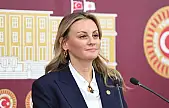Partisinden ayrılan İzmir milletvekili CHP'ye katılacak!