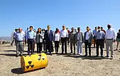 Radyoaktif kabus sona erdi mi? İşte İzmir'in çernobilinde son durum!