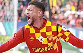Romulo'ya bir teklif daha! Göztepe'nin yıldızı İtalya yolcusu