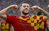 Romulo'ya rekor bonservis teklifi! Göztepe tarihine geçecek