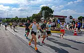 Salomon Çeşme Maratonu başlıyor!