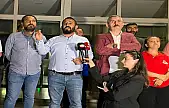 Sendikadan sert tepki: 'Sandık kurulmasına taraf değiliz'