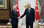 Son dakika! Bahçeli'den Erdoğan'ın seçim açıklamasına itiraz!