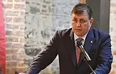 Son dakika! Başkan Tugay'dan grev kararına ilişkin açıklama!