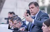 Son dakika! Başkan Tugay'dan sendika temsilcilerine çağrı!