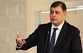 Son dakika! Başkan Tugay'dan Sırrı Süreyya Önder için başsağlığı mesajı!