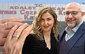 Son dakika! Buğra Gökçe Silivri'de dünyaevine girdi!