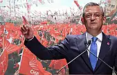 Son dakika! CHP'den 14 yılın ardından Bayburt'ta miting!