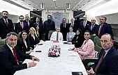 Son dakika! Erdoğan'dan Bahçeli'nin 'adaylık' çağrısına yanıt!