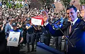Son dakika! Ferdi Zeyrek'in ölümüne ilişkin üç tutuklama!