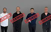 Son dakika! Kırmızı bültenle aranıyorlardı! Bakan Yerlikaya flaş gelişmeyi aktardı