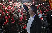 Son dakika! Özgür Özel Esenler'de binlerce yurttaşa hitap etti