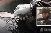 Sosyal medyada bozkurt provokasyonu! Zanlı İzmir'de yakalandı