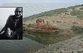 Sulama göletinde hazin son: Tire'de yaşlı adam hayatını kaybetti