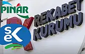 Süt sektörüne rekabet soruşturması: İzmirli firmalar da listede