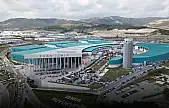 Temiz enerjinin kalbi İzmir'de atıyor!