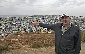 Tire'de vahşi çöp depolanmaya devam ediyor!