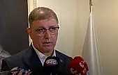 TİS masasından kriz çıktı: 'Benim için görüşme yolu kapanmıştır'
