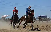 Torbalı'da rahvan atların dönüşü: Bu pazar nefes kesecek!