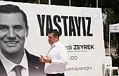 Torbalı Ferdi Başkanı dualarla andı