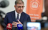 Tugay'dan İnciraltı planlarına temkinli destek