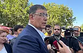 Tugay'dan işçi alımı açıklaması: 'Belediye her zaman personele ihtiyaç duyar'