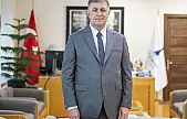 Tugay'dan sert mesaj: 'Adalet önceliğimiz'