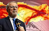 Türkiye'nin her noktası risk altında! Yerel yönetimlerden ne talep edilmeli? Naci Görür'den kritik uyarı!