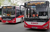 Üçkuyular Meydanı yenileniyor, ESHOT hatları değişiyor!