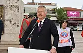 Urla'da işçiye çifte bayram sevinci