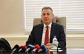 Vali Elban açıkladı: 75 örgüt çökertildi, orman yasakları yolda!