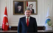 Vali Elban'dan Kurban Bayramı mesajı: 'Her yardım eli dayanışma ruhunu canlı tutar'