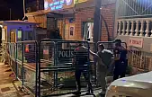 Yunus polisi uygulamada suç makinesini yakaladı!