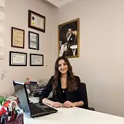 Aslı Kürkçü