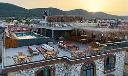 Urla gastronomiyle parlıyor: Michelin yıldızlı restoranlar Ege'nin lezzet rotasını belirliyor