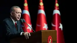 Ak Parti Grup Toplantısı: Erdoğan'dan 'fesih' mesajı!