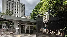 Bender Abbas Limanı'nda patlama: Türkiye'den İran'a destek mesajı