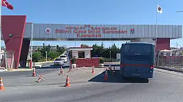 CHP Grup toplantısını Silivri'de yapacak!