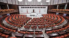 CHP ve TİP vekilleri için tarihi an: Dosyalar Meclis Başkanlığı'na sunuldu