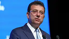 Ekrem İmamoğlu: 'Barış ve refah dolu günler uzak değil'