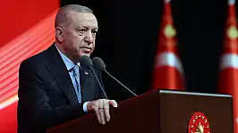 Erdoğan'dan PKK çıkışı: Terör defteri kapanıyor!