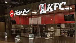 Fast food devleri KFC ve Pizza Hut, Türkiye'ye geri dönüyor!