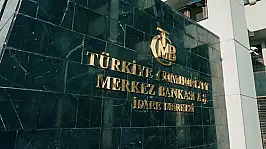 Merkez Bankası'ndan faiz kararı