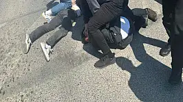 MİT'ten nefes kesen operasyon: Sahte baz istasyonu şebekesi çökertildi!